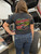 Women's Ford Pulling Truck
