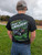 Men's Angry Shine Truck (Original) Design T-Shirt