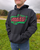 Men's Angry Shine Chevy Truck Hoodie