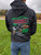 Men's Angry Shine Chevy Truck Hoodie