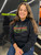 Women's Ford Penetrating Spray Truck Hoodie