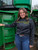 Women's Dri Fit Hoodie