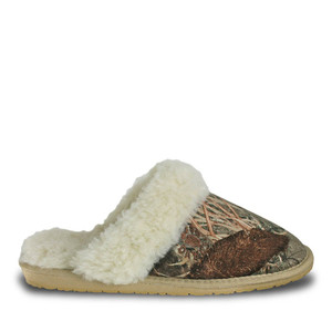 Men's Mossy Oak Scuffs Men's Mossy Oak Scuffs