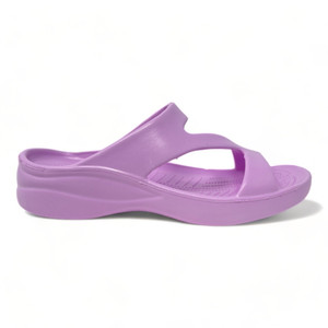 Women's Z Sandals - Lilac Women's Z Sandals - Lilac