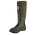 IRISH SETTER 17-INCH WATERPROOF RUBBER FULL FIT PULL-ON BOOT
