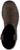 Irish Setter, Two Harbors, Men’s, Waterproof, Steel Safety Toe, Work Boot, Brown