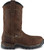 Irish Setter, Two Harbors, Men’s, Waterproof, Steel Safety Toe, Work Boot, Brown