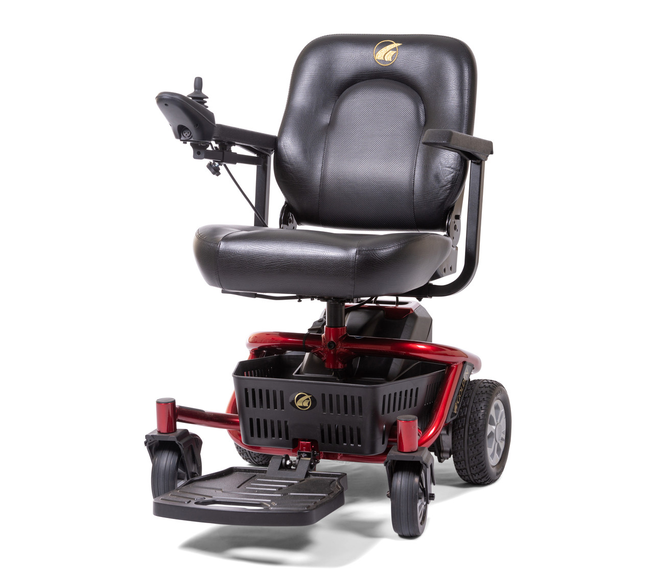 Literider Envy Power Wheelchair Diamond Medical Equipment
