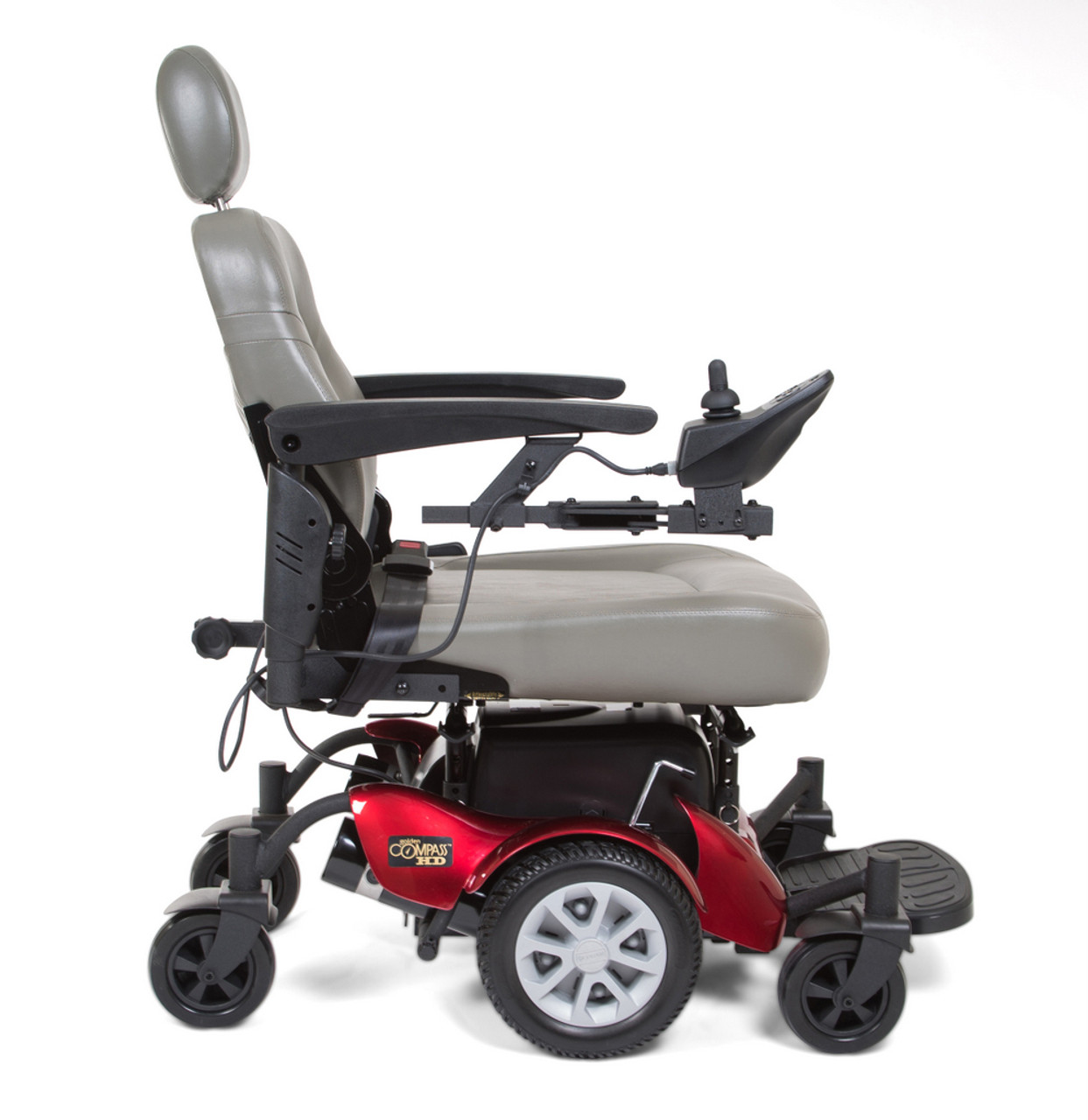 golden technologies power chair