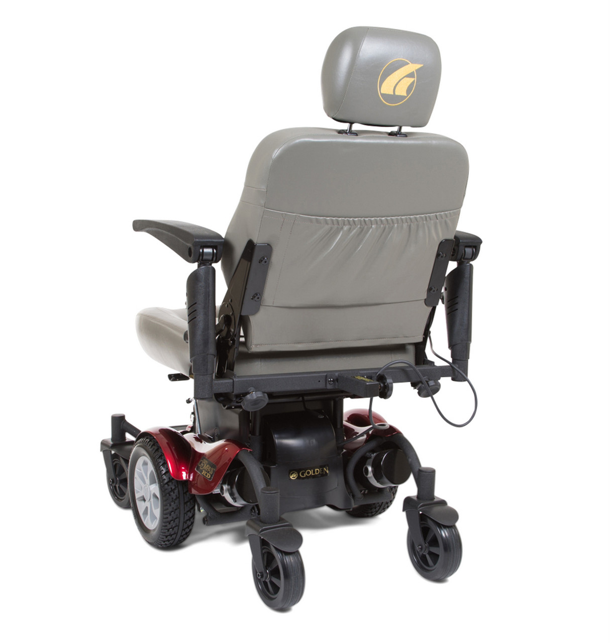 Golden Technologies Compass HD Power Chair