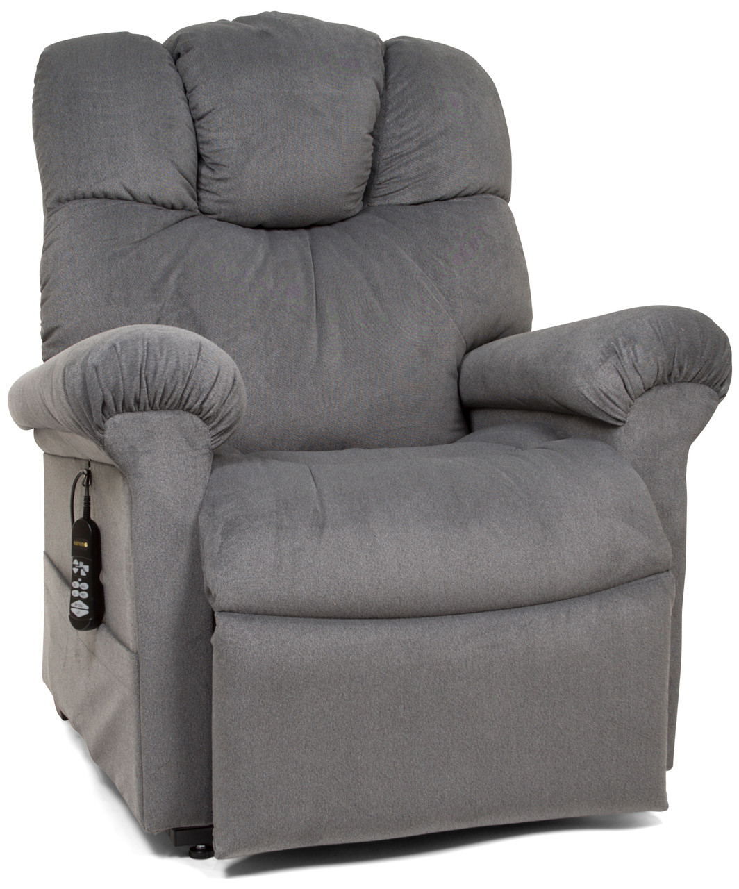 Power Cloud Lift Chair - MaxiComfort Series