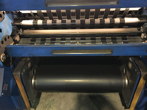 Thermal Ribbon Slitting Services