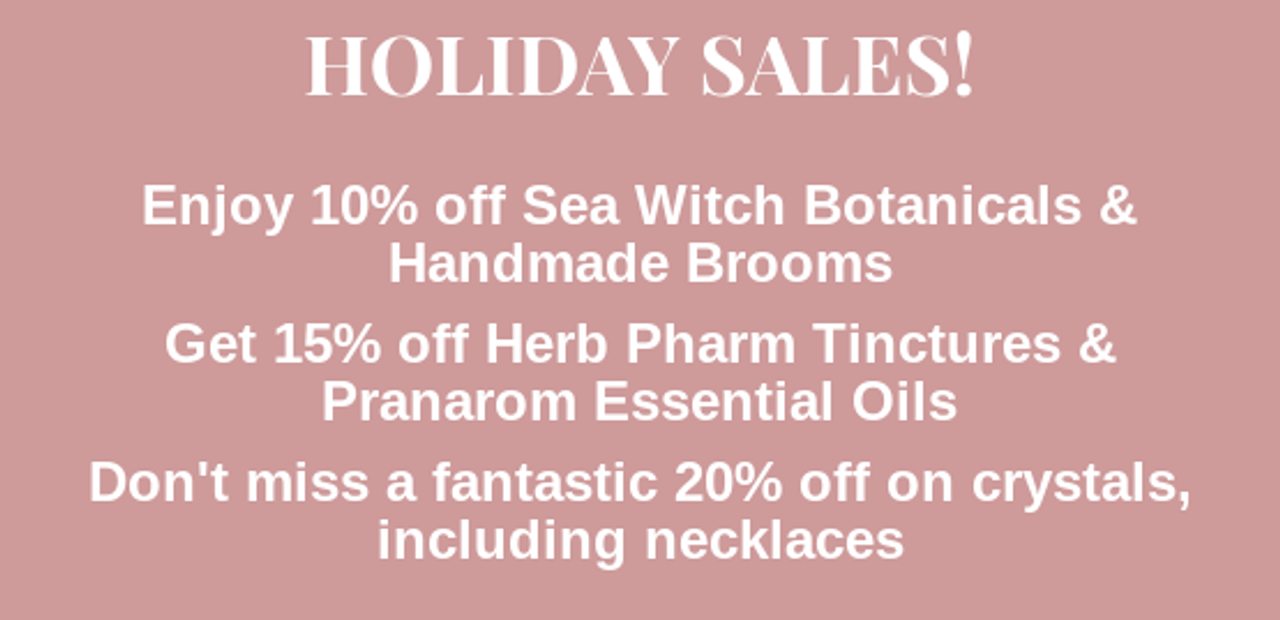 Holiday Sales