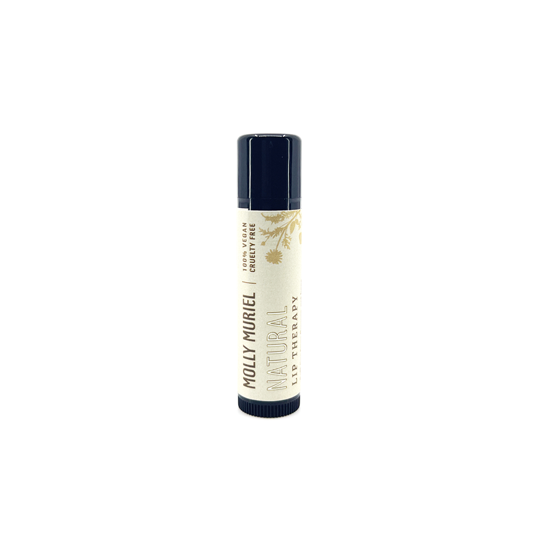 Natural Lip Balm Clary Sage Herbarium