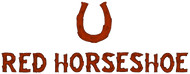 Red Horse Shoe