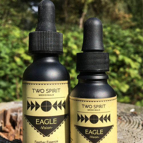 Ritual - Two Spirit Medicinals - Page 1 - Clary Sage Herbarium