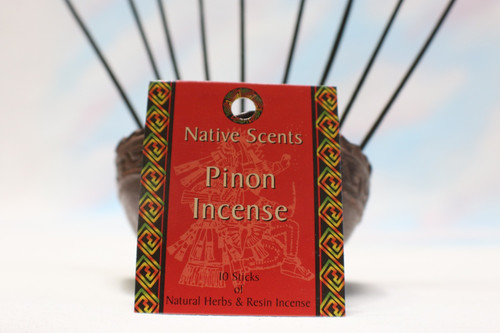 Pinon Incense- Native Scents