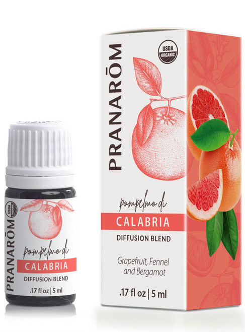 Pranarom Products - Clary Sage Herbarium