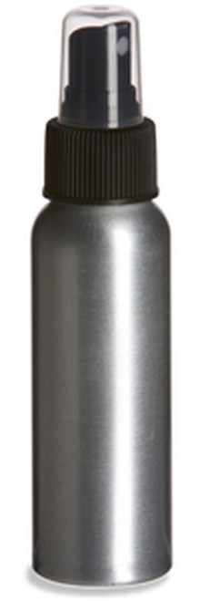 2.5oz Aluminum Spray Bottle