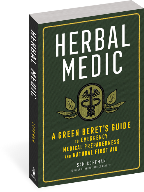 Herbal Medic