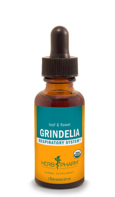 Grindelia Tincture