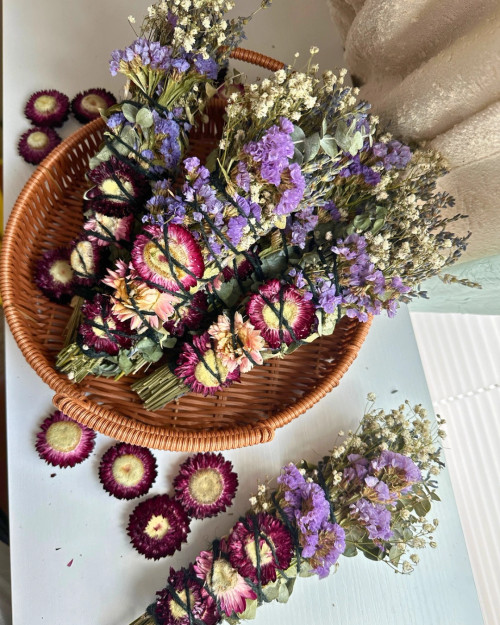 Everlasting Burn Wand