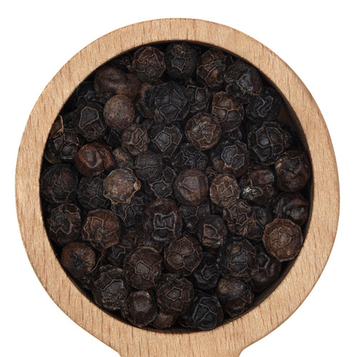 Black Pepper