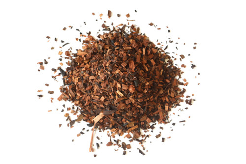 Honey Bush Tea