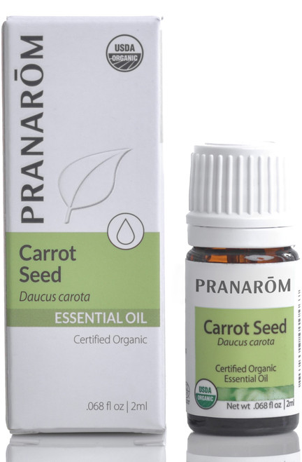 Pranarom Products - Clary Sage Herbarium