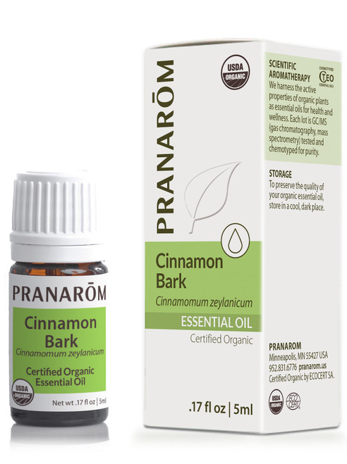 Pranarom Products - Clary Sage Herbarium