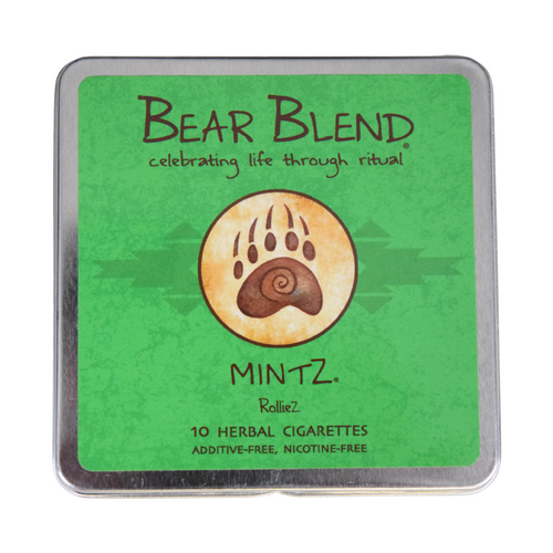 Mintz Herbal Cigarettes