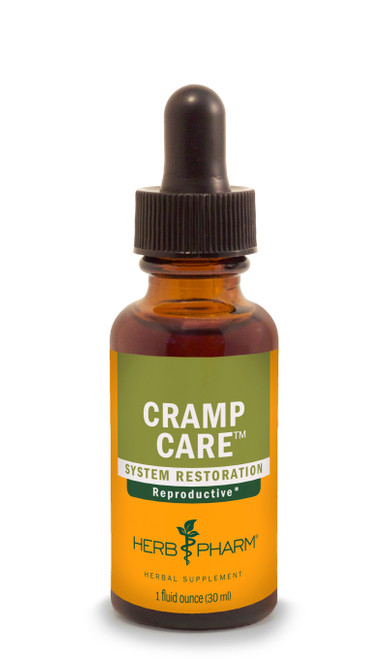 Cramp Care Tincture