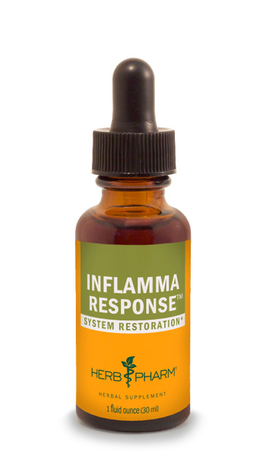 Inflamma Response Tincture