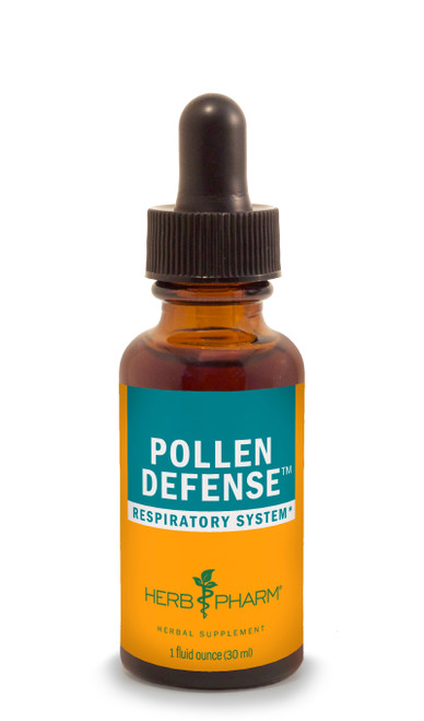 Pollen Defense Tincture