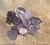 Lepidolite Slices