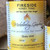 Fire Cider Honey Tonic