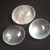 Quartz Crystal Gallet Palm Stones