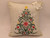 White Tree Balsam Fir Pillow