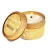 Inspired Citrine Candle