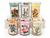 Botanical Intention Candle