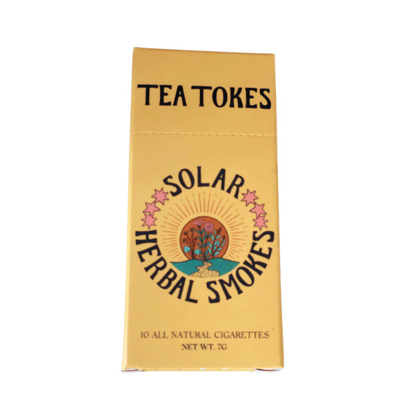 Solar Pre-Roll 10 Pk.