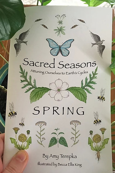 Spring Sacred Season Guidebook