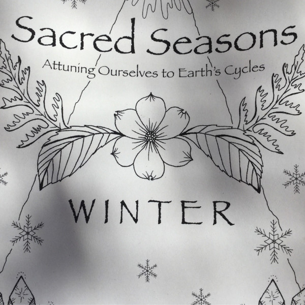 Winter Sacred Season Guidebook