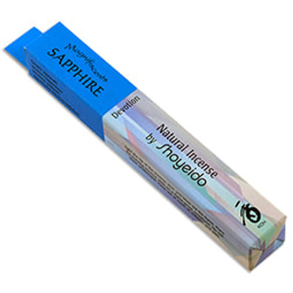 Sapphire Incense