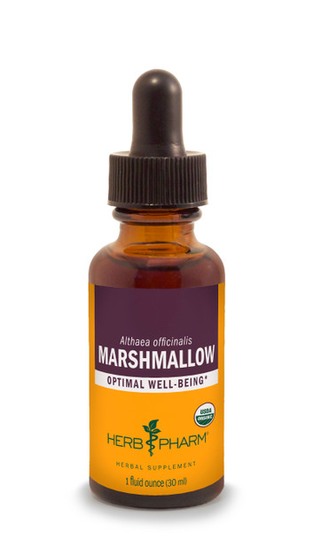 Marshmallow Tincture