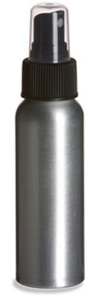 2.5oz Aluminum Spray Bottle