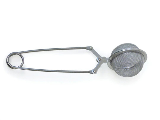Mesh Spring Tea Infuser 1.75"