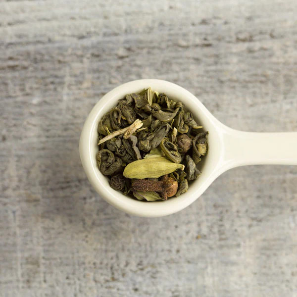 Morocan Mint Green Tea