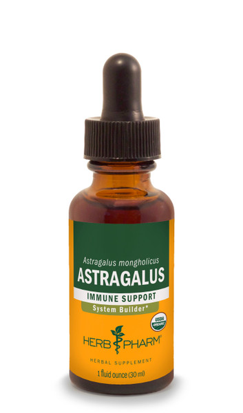 Astragalus Tincture