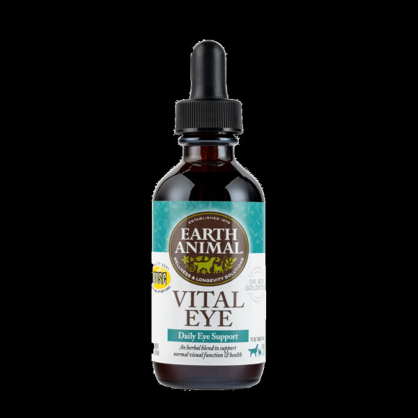 Dog & Cat Vital Eye 2oz